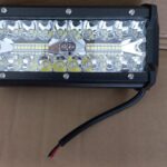 luz para auto ex0116