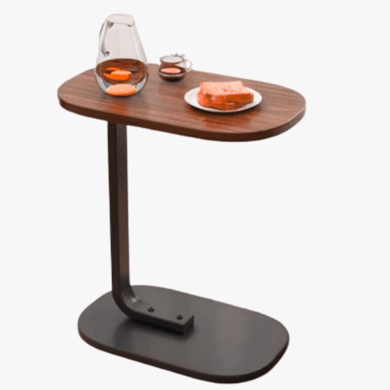 MESA MINIMALISTA RECTANGULAR  MX10S