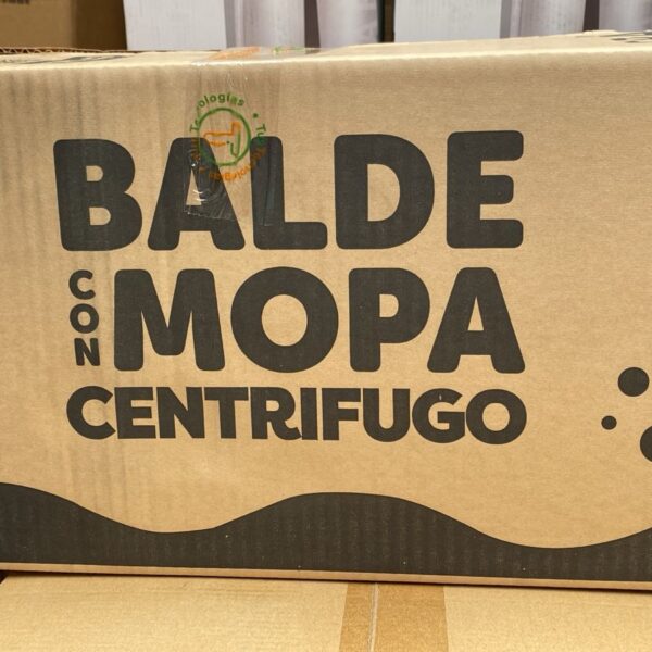 BULTO DE 25 CAJAS PARA MOPA SIN DESCUENTO