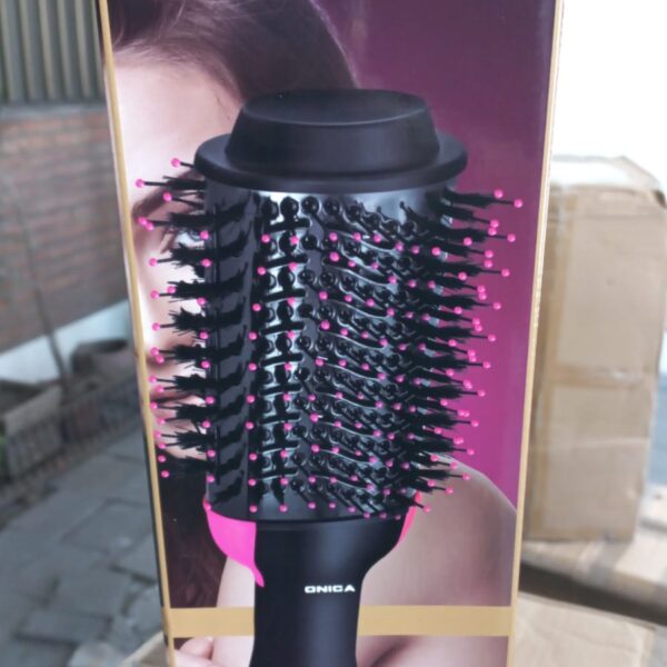 cepillo voluminizador secador onica