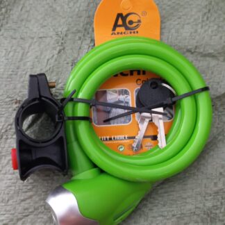 linga con soprote de bici vc-851