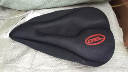 funda para silleta con gel codigo gs-22