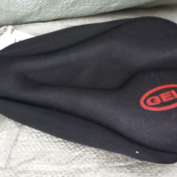funda para silleta con gel codigo gs-22
