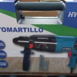 rotomartillo percutor hytoshy tr-05