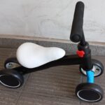 patacleta modelo 612