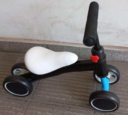 patacleta modelo 612