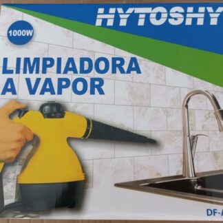 Limpiador Pistola A Vapor Desinfectante hytoshy df-a005