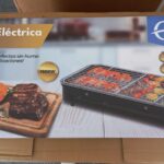 parrillita electrica om-6112