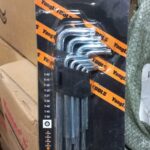 llave torq mediano modelo 1204 yl-002