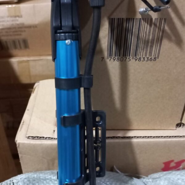 inflador de mano 1368