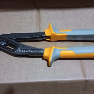 llave pico de loro