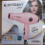 seador de pelo hytoshy 9007