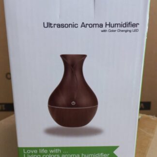 humidificador simil madera 130 ml