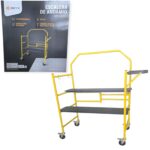 conservador heladera portatil con bateria oryx or-co25l 24 litros