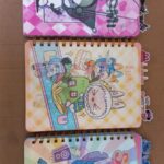 libreta personajes pp-120