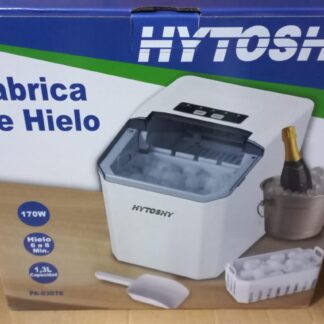 FABRICA DE HIELO HYTOSHY PA-03076