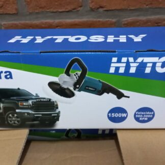 PULIDORA DE AUTO CPM-93 HYTOHSY