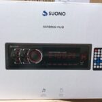 estereo bluethoot fijo suono