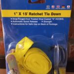 ajuste carga para techo de auto tr-03