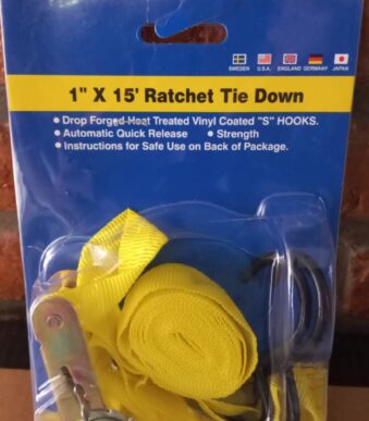 ajuste carga para techo de auto tr-03