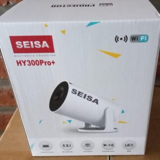 proyector seisa hy300pro+