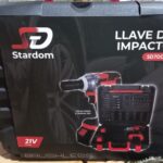 LLAVE DE IMPACTO STARDOM SD7001