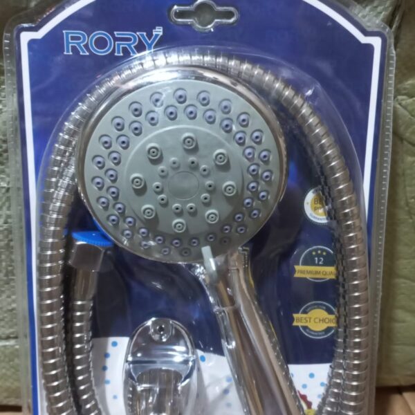 kit duchador de mano rory jn52236