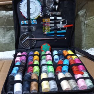 set de costura 230 piezas jn52456a