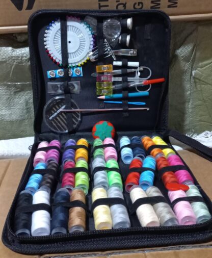 set de costura 230 piezas jn52456a