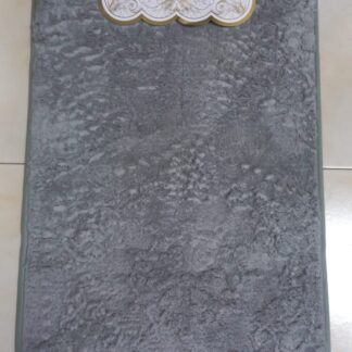 alfombra de entrada o baño 60x40 lz-smr