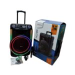 PARLANTE 15" ORYX ICE