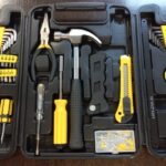 caja de herramientas tc-192 ts-192