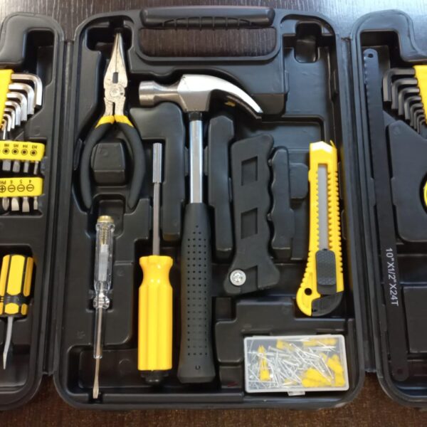 caja de herramientas tc-192 ts-192