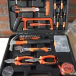 set de herramientas 104 piezas codigo tub21