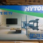 soporte movil hytoshy tvf-12 32" a 75"