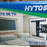 soporte movil hytoshy 40" a 80" tvf-11