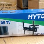 soporte movil hythoshy tvf-13 26" a 55"