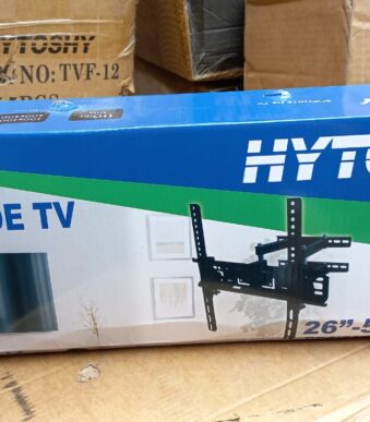 soporte movil hythoshy tvf-13 26" a 55"