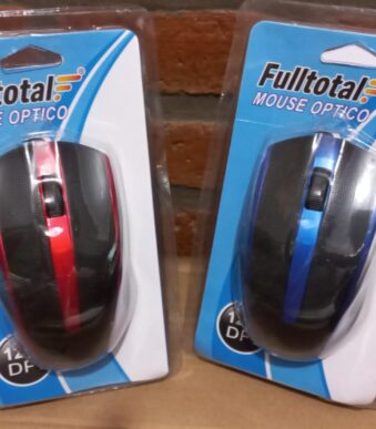 mouse usb full total