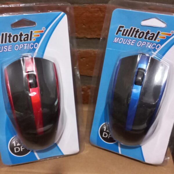 mouse usb full total