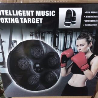 maquina de boxeo  gam0123neg maquina de boxeo  gam0123neg
