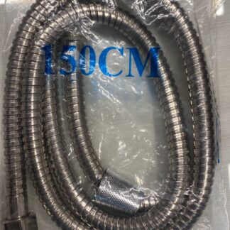 repuesto para duchador flexible 150 cm repuesto para duchador flexible 150 cm