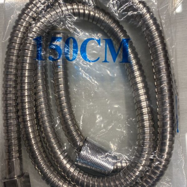 repuesto para duchador flexible 150 cm