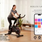 cinta caminadora electrica noga ft-200