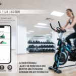 cinta caminadora electrica noga ft-200