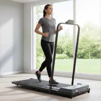 cinta caminadora electrica noga ft-200