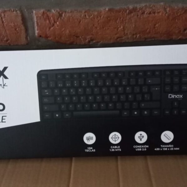 Freidora de aceite 2000w y 3 litros Dinax