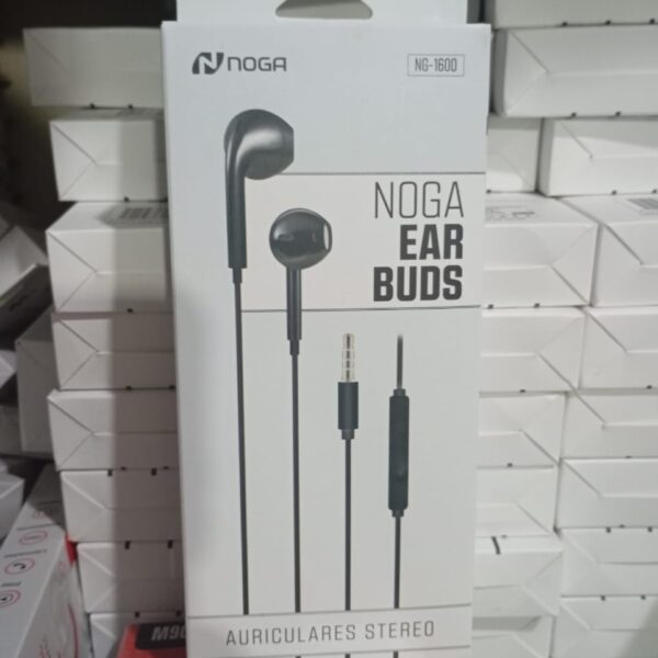 auricular noga ng-1600 cajita plug