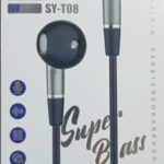 auricular tipo c sy-t08