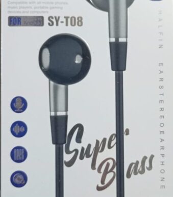 auricular tipo c sy-t08